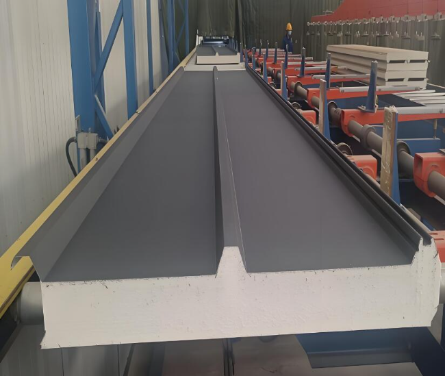 铜陵聚氨酯泡沫保温板